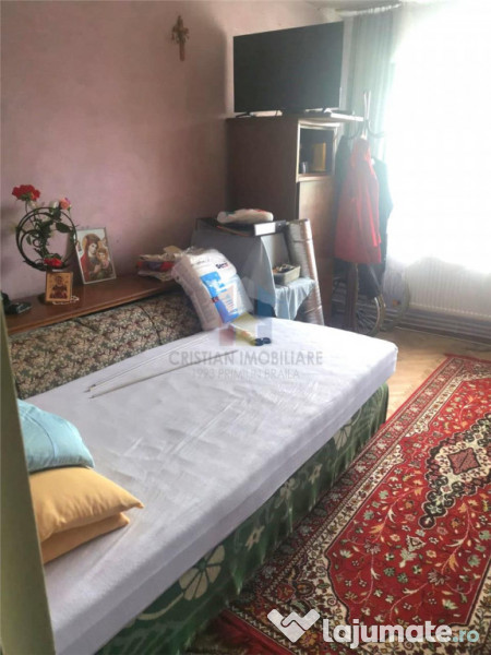 Ap 2 camere, Viziru 1, Etaj 3, Confort 1 - 53 mp