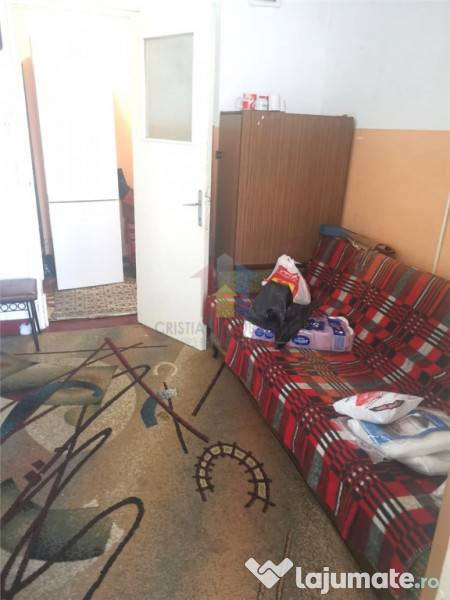 Ap 2 camere, Viziru 1, Etaj 3, Confort 1 - 53 mp