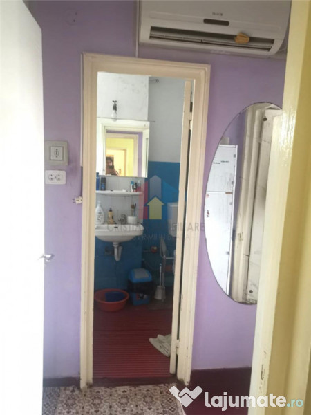 Ap 2 camere, Viziru 1, Etaj 3, Confort 1 - 53 mp