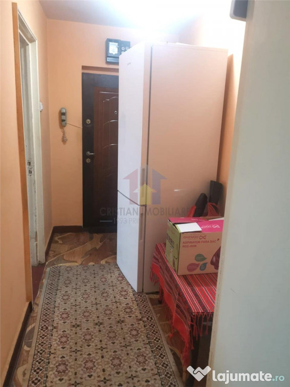 Ap 2 camere, Viziru 1, Etaj 3, Confort 1 - 53 mp