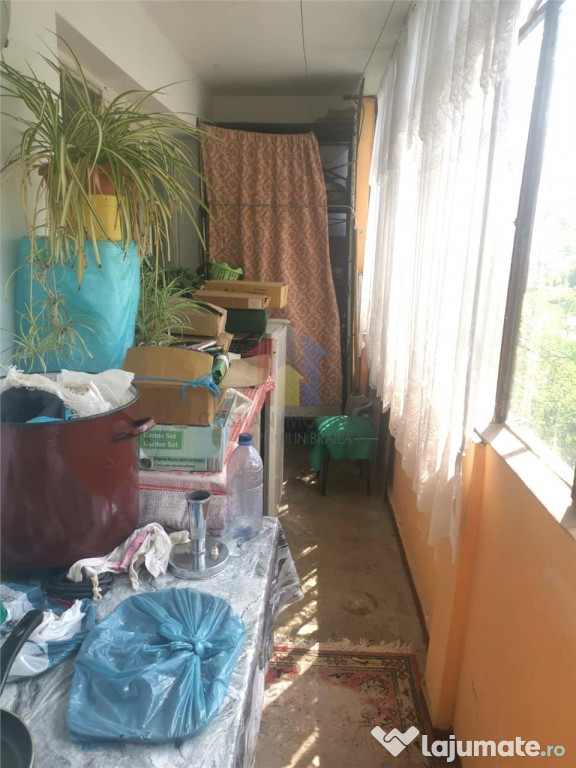 Ap 2 camere, Viziru 1, Etaj 3, Confort 1 - 53 mp