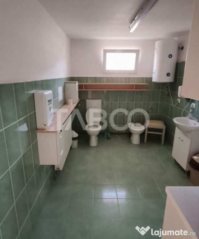 Platforma industriala cu cladiri de vanzare in Salistea de A