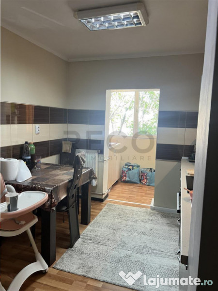 RECO APARTAMENT 2 camere NUFARUL