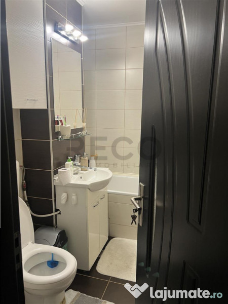 RECO APARTAMENT 2 camere NUFARUL