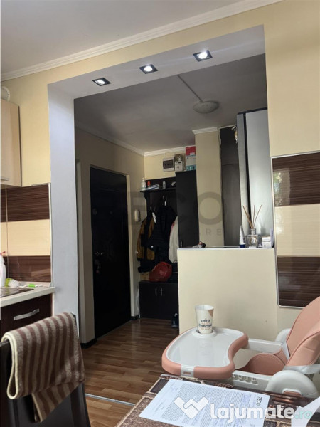 RECO APARTAMENT 2 camere NUFARUL