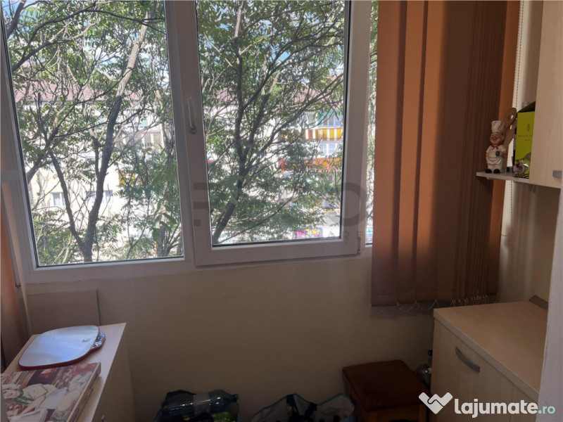 RECO APARTAMENT 2 camere NUFARUL