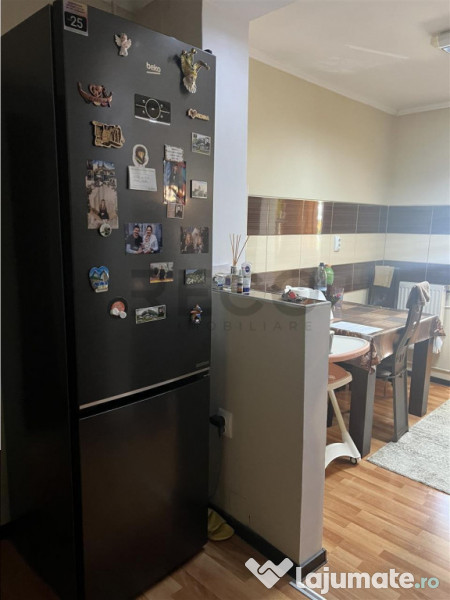 RECO APARTAMENT 2 camere NUFARUL