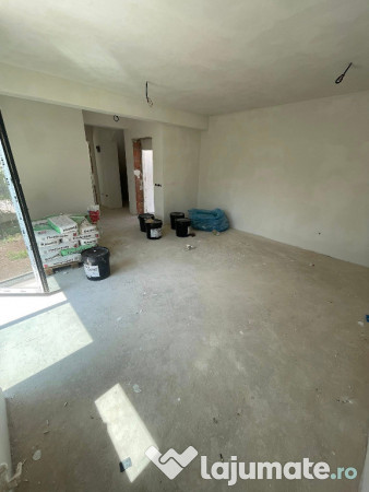 Apartament 2 camere|Finisaje la alegere|curte+2locuri parcare