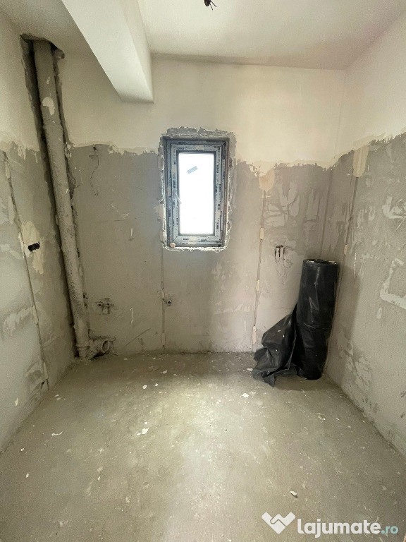 Apartament 2 camere|Finisaje la alegere|curte+2locuri parcare