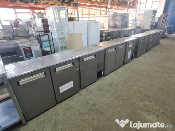 Horeca bucuresti echipamente profesionale si mobilier inox second hand 