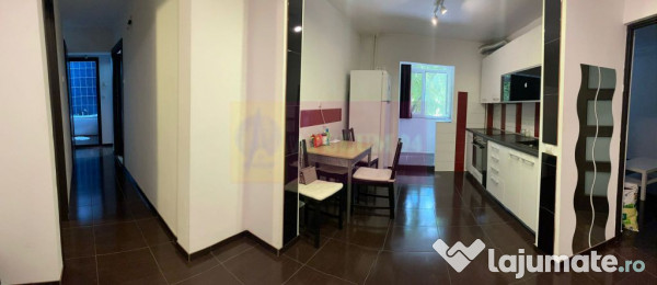 Apartament 3 camere, loc parcare, zona Sos. Berceni-Olten... 