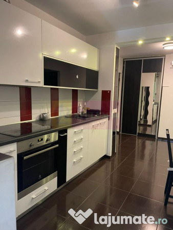 Apartament 3 camere, loc parcare, zona Sos. Berceni-Olten... 