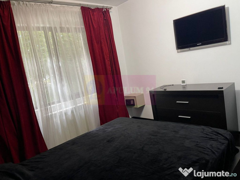 Apartament 3 camere, loc parcare, zona Sos. Berceni-Olten... 