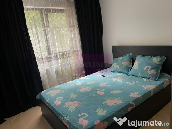 Apartament 3 camere, loc parcare, zona Sos. Berceni-Olten... 