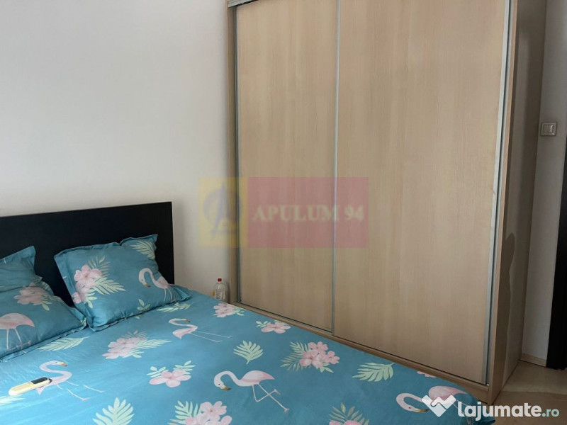 Apartament 3 camere, loc parcare, zona Sos. Berceni-Olten... 