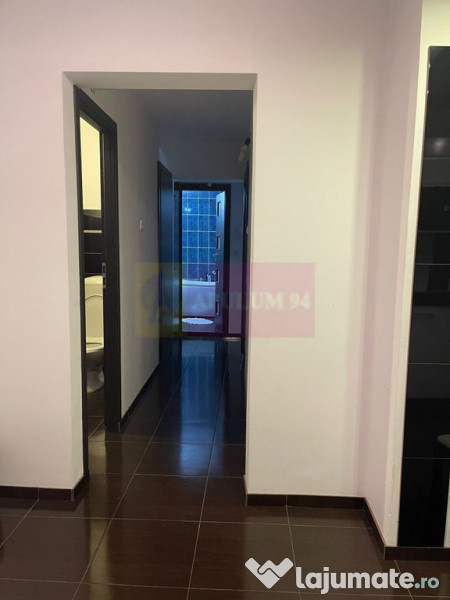 Apartament 3 camere, loc parcare, zona Sos. Berceni-Olten... 