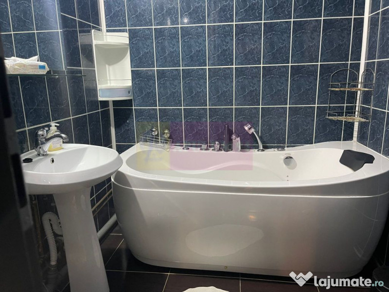 Apartament 3 camere, loc parcare, zona Sos. Berceni-Olten... 