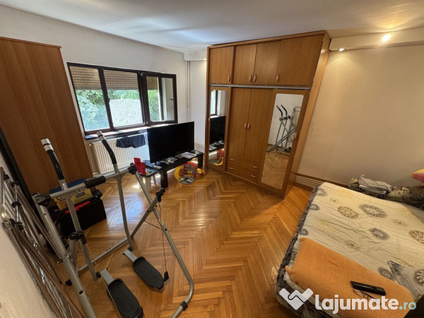 Apartament 4 camere zona Inel 1 - Eden 