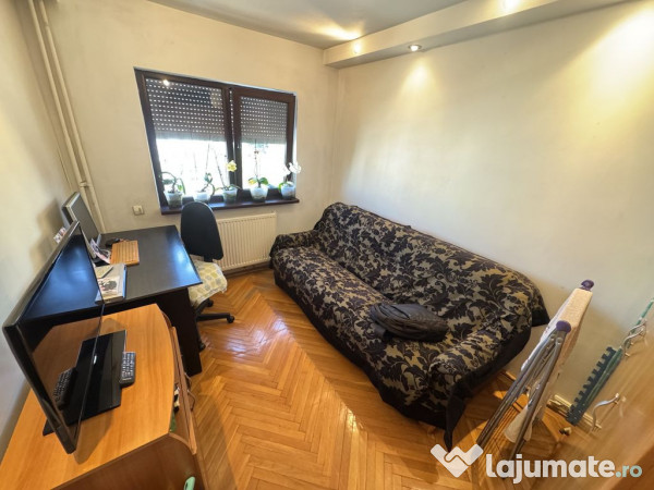 Apartament 4 camere zona Inel 1 - Eden 