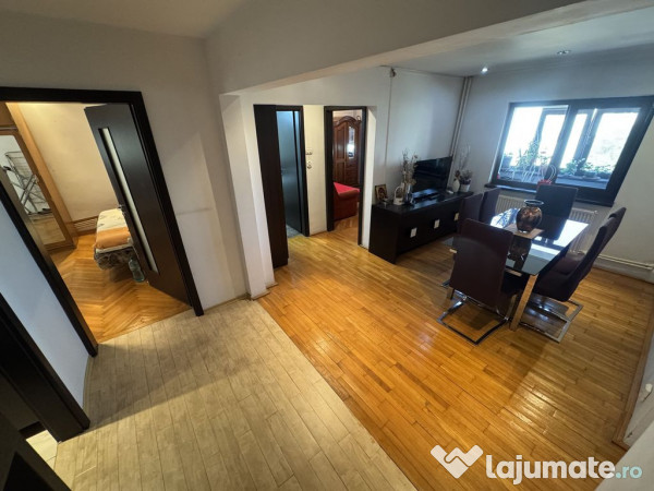 Apartament 4 camere zona Inel 1 - Eden 