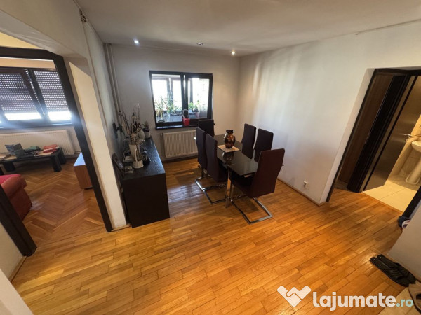 Apartament 4 camere zona Inel 1 - Eden 