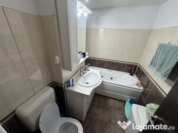 Apartament 4 camere zona Inel 1 - Eden 