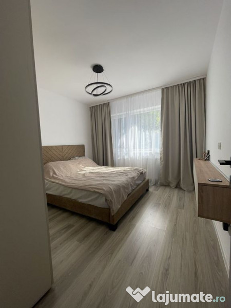 Apartament 2 camere semidecomandat- zona Dacia 