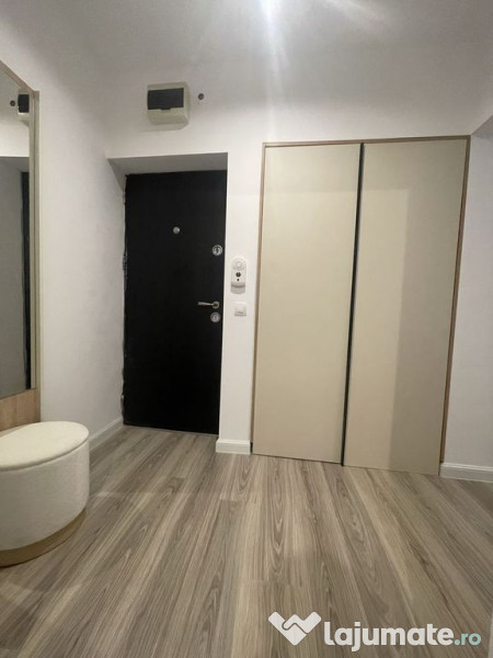 Apartament 2 camere semidecomandat- zona Dacia 