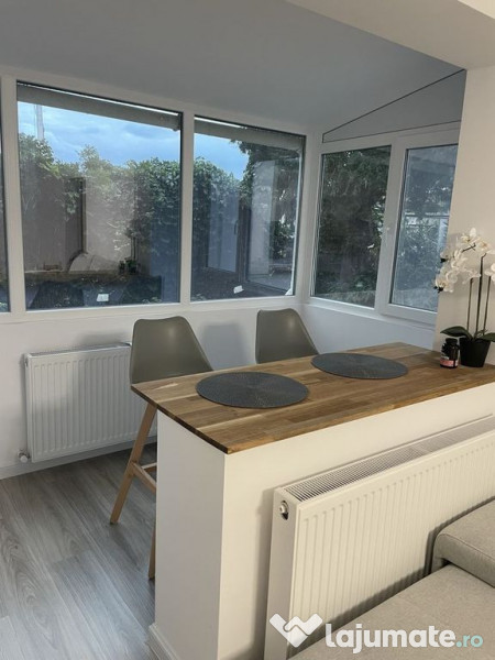 Apartament 2 camere semidecomandat- zona Dacia 