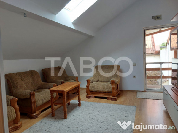 Casa 109 mp 4 camere pivnita terasa loc parcare curte comuna 