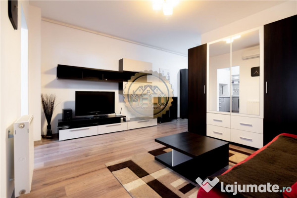 Apartament 2 camere, ARED, cu GAZ, balcon 