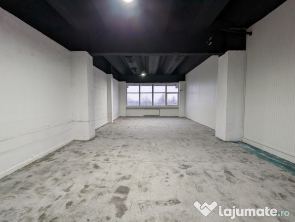 0% Comision! Spatiu Depozitare | Th. Pallady | 90mp 