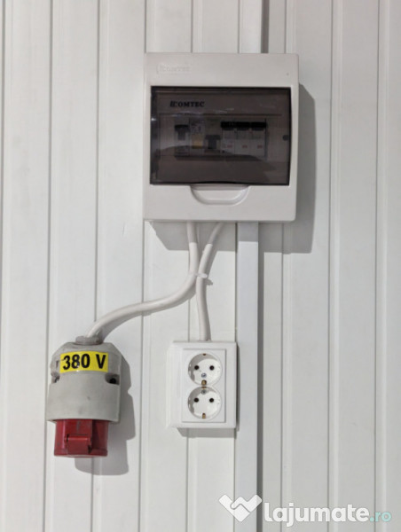 0% Comision! Spatiu Depozitare | Th. Pallady | 90mp 