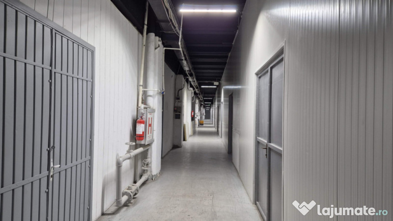 0% Comision! Spatiu Depozitare | Th. Pallady | 90mp 