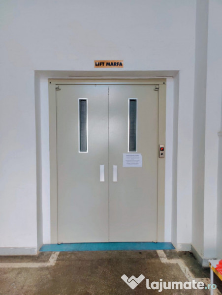 0% Comision! Spatiu Depozitare | Th. Pallady | 90mp 