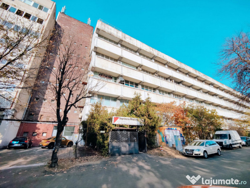 0% Comision! Spatiu Depozitare | Th. Pallady | 90mp 