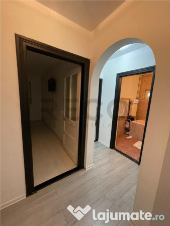 Reco Apartament 3 camere, chirie in Nufarul 