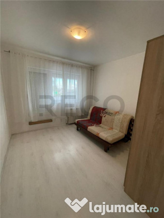 Reco Apartament 3 camere, chirie in Nufarul 