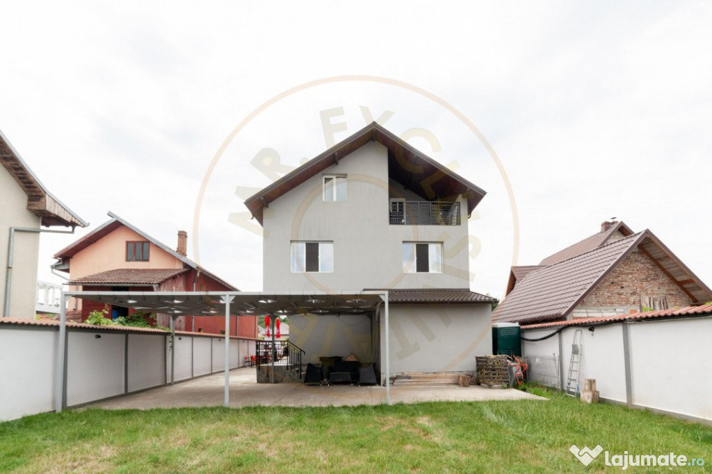 Proprietate cu functiune mixta – evenimente, cazare si spa