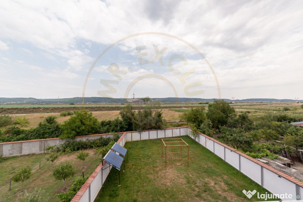 Proprietate cu functiune mixta – evenimente, cazare si spa