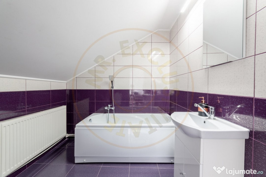 Proprietate cu functiune mixta – evenimente, cazare si spa