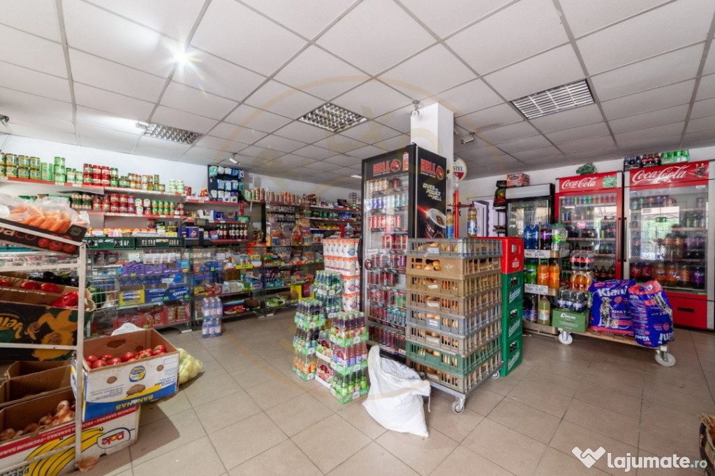 Proprietate cu functiune mixta – evenimente, cazare si spa