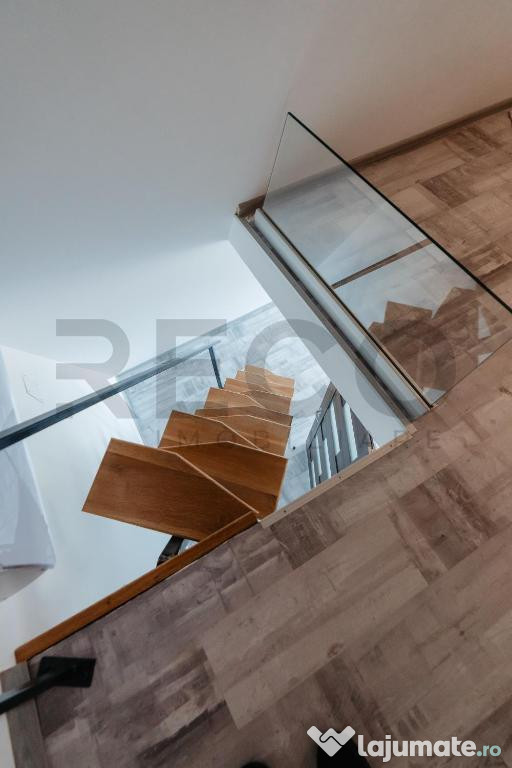 Complex turistic in Baile 1 Mai