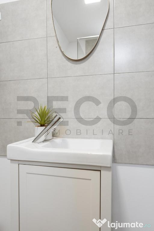 Complex turistic in Baile 1 Mai