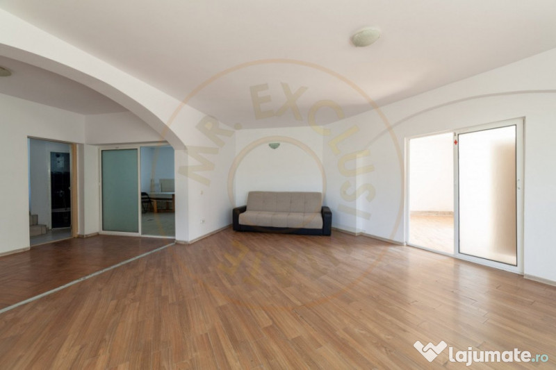 Casa cu 9 camere, pretabila business - Stefanesti, Drumul Mo