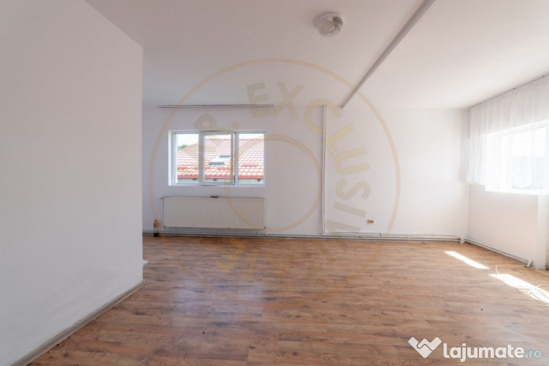 Casa cu 9 camere, pretabila business - Stefanesti, Drumul Mo