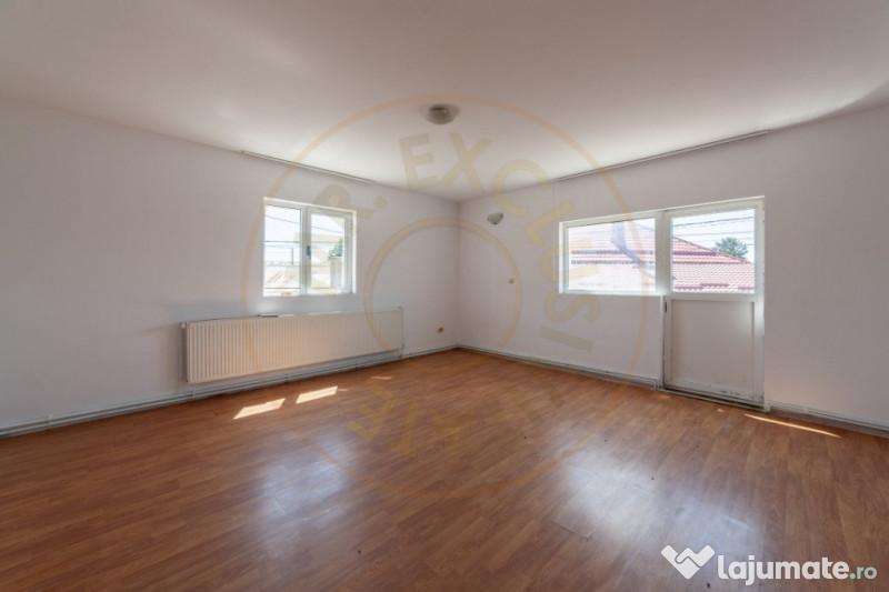 Casa cu 9 camere, pretabila business - Stefanesti, Drumul Mo