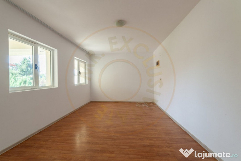 Casa cu 9 camere, pretabila business - Stefanesti, Drumul Mo