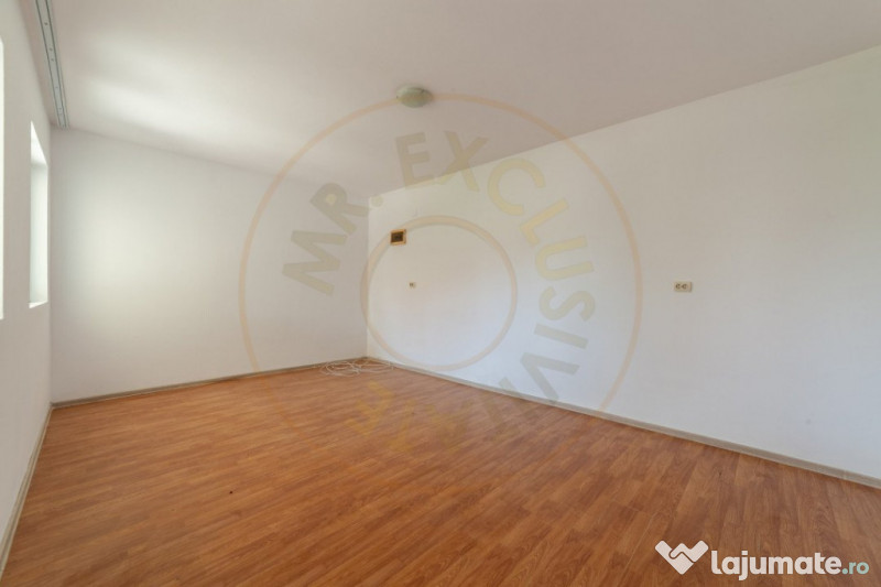 Casa cu 9 camere, pretabila business - Stefanesti, Drumul Mo