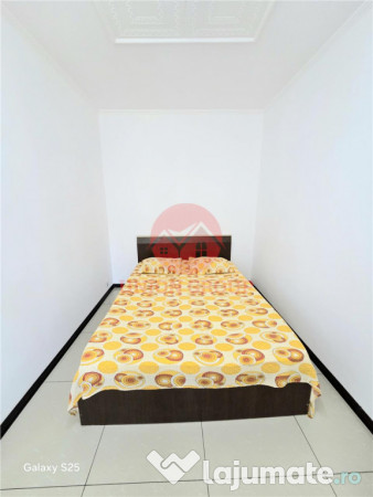 Apartament 2 Camere Renovat Complet, etaj 2, zona Ciresica